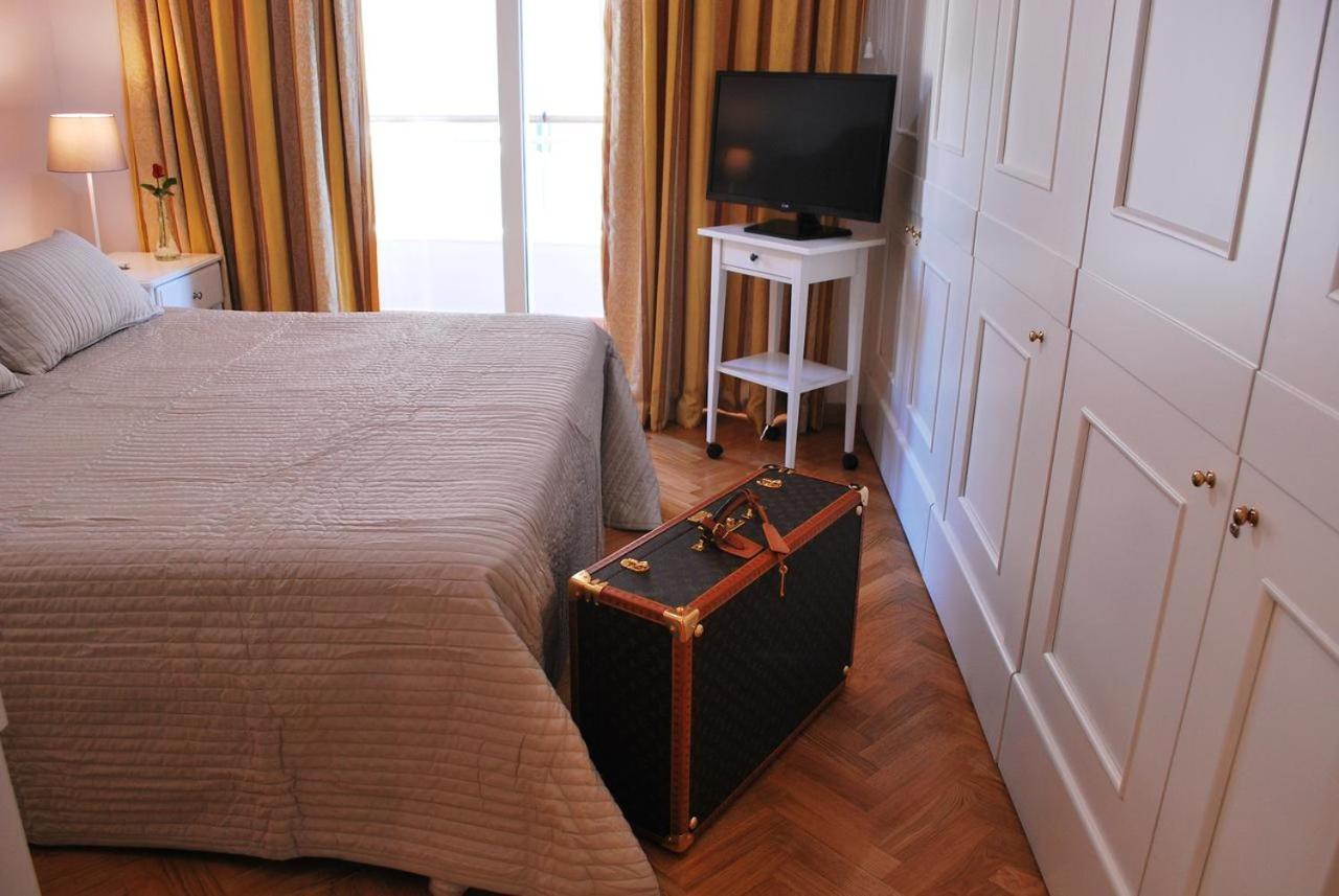 Bed and Breakfast Attico 203 Roma Exterior foto