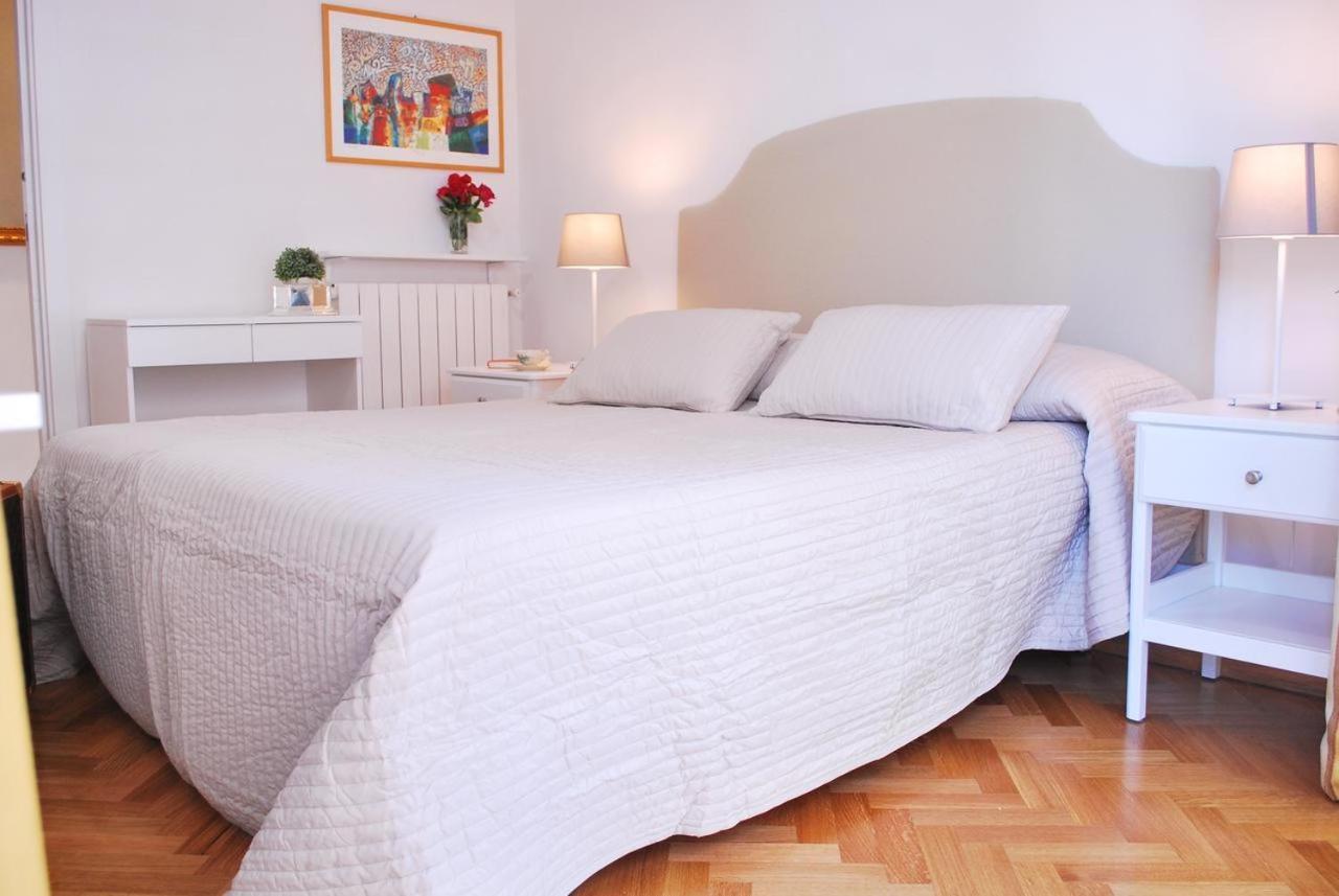 Bed and Breakfast Attico 203 Roma Exterior foto
