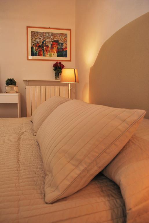 Bed and Breakfast Attico 203 Roma Exterior foto