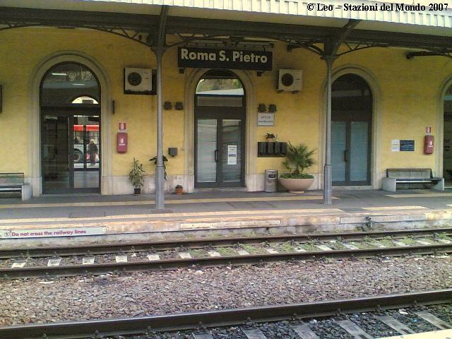 Bed and Breakfast Attico 203 Roma Exterior foto
